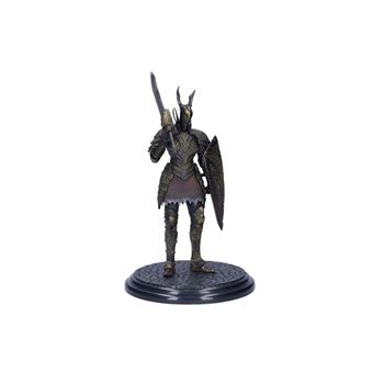 Figura Banpresto Sculpt Collection Dark Souls Black Knight 20cm - 1