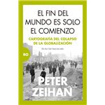 El fin del mundo es solo el comienzo