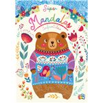Super Mandalas Infantiles