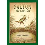 Salton no camiño gal