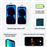 Apple iPhone 13 6,1" 256GB Azul