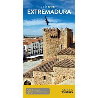 Extremadura-guia total