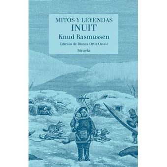 Mitos y leyendas inuit