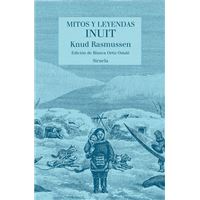 Mitos y leyendas inuit