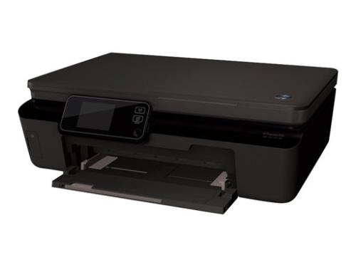 HP Photosmart 5520 Impresora Multifunción WiFi - multifunción inyección Fnac