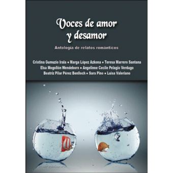 Voces De Amor Y Desamor