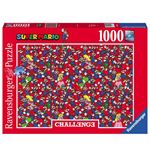 Ravensburger Puzzle Challenge Super Mario 1000 Piezas - Imagen 4