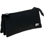 Portatodo Triple Grafoplas Plano Bits&bobs Negro