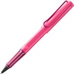 Roller Lamy Safari 3c9 M Fucsia Neón