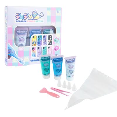 Decoden crema refill