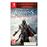 Assassin's Creed: The Ezio Collection Nintendo Switch -  Código de descarga