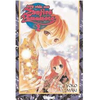 Mi vida con Zenjiro Yamamoto 2 - 1