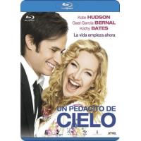 Un pedacito de cielo - Blu-Ray