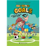 The Super Goals 01 - We´´re Going to Win This Game