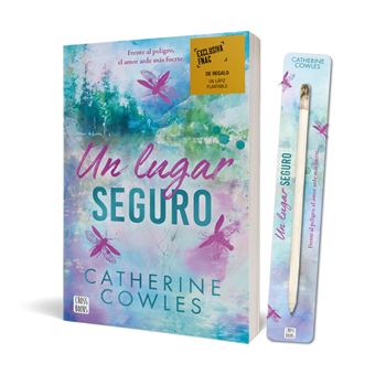 Un Lugar Seguro-Pack Fnac