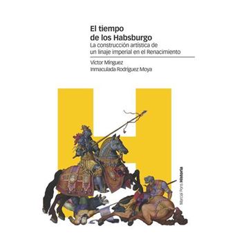 El tiempo de los Habsburgo