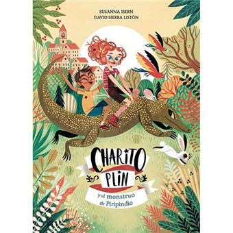 Charito Plin