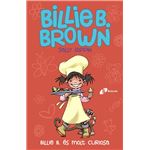 Billie b brown es molt curiosa -bil