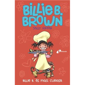 Billie b brown es molt curiosa -bil