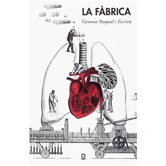 Fabrica, la