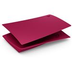 Carcasa para consola Sony Playstation 5 Cosmic Red