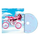 La Niña (Alt Cover) - CD