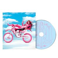 La Niña (Alt Cover) - CD