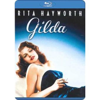 Gilda - Blu-Ray