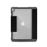Funda con soporte Dux Plus Negro para iPad 10,2''