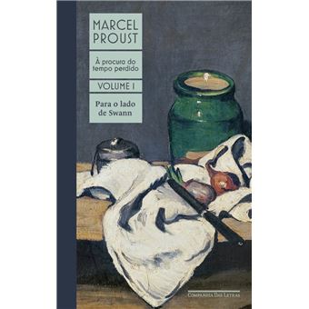 Para o lado de Swann - 1