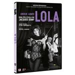 Lola - Ed Restaurada V.O.S. - DVD