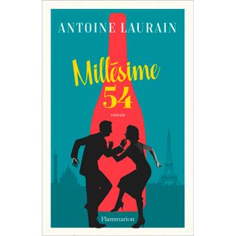 Millesime 54