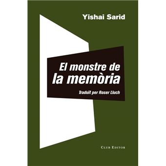 El monstre de la memòria