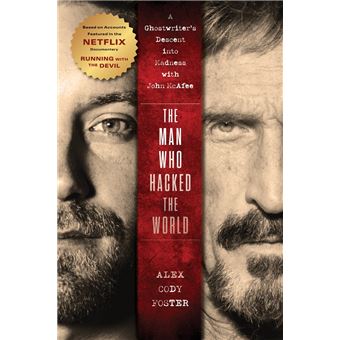 The Man Who Hacked the World - 1