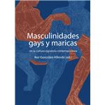 Masculinidades Gays Y Maricas