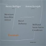Éventail - CD