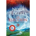 La elección (El Legado del Dragón 3)