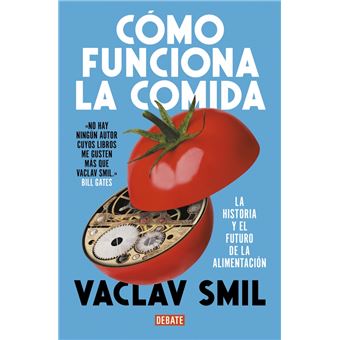 Cómo funciona la comida