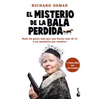 El Misterio De La Bala Perdida