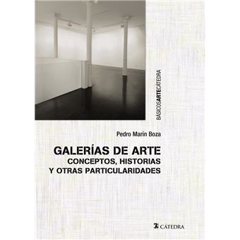 Galerias De Arte