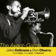 The Avant-Garde - CD