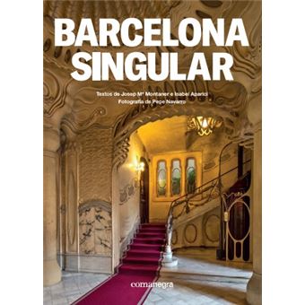 Barcelona singular