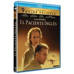 El Paciente Inglés - Blu-ray