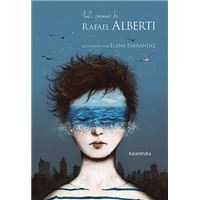 12 Poemas De Rafael Alberti