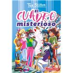 El cuadro misterioso