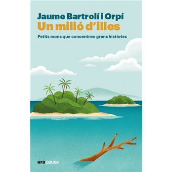 Un milió d''illes