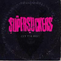 Get The Hell - CD