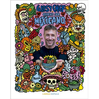 Quiero ser mexicano