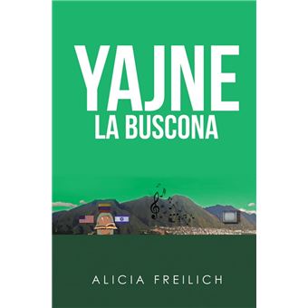 Yajne La Buscona - 1