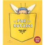 La por a la butxaca (Tapa dura)